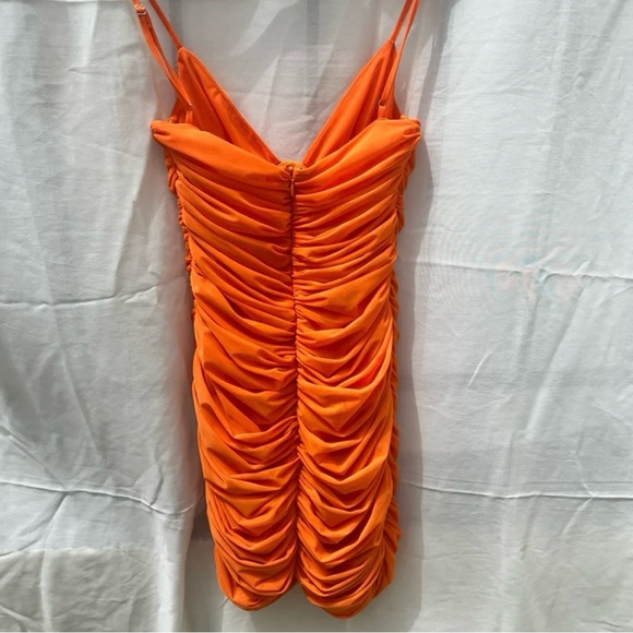 MISTRESS ROCKS - Small - Body Con dress - Picture 3 of 6